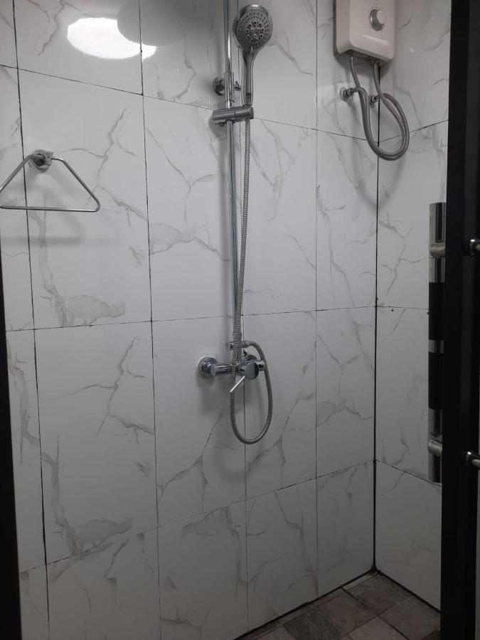 Happy Beach Jomtien Guesthouse المظهر الخارجي الصورة