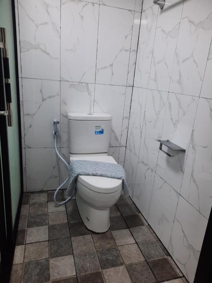 Happy Beach Jomtien Guesthouse المظهر الخارجي الصورة