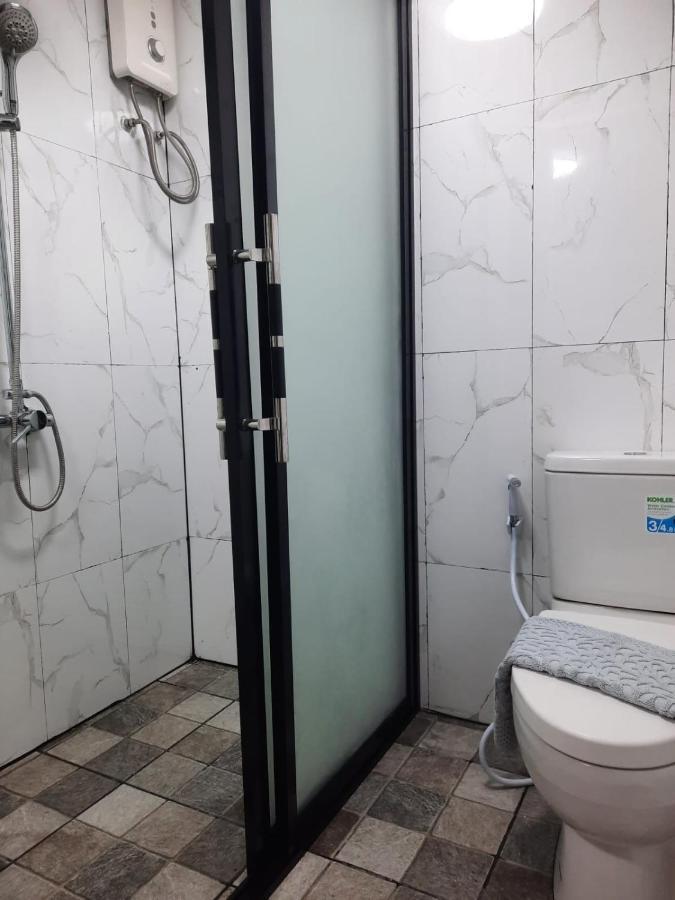 Happy Beach Jomtien Guesthouse المظهر الخارجي الصورة